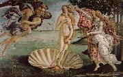 The Birth of Venus Sandro Botticelli